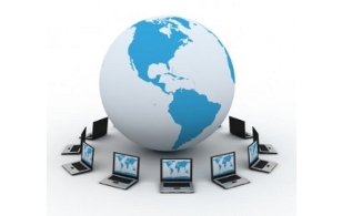 free web hosting template